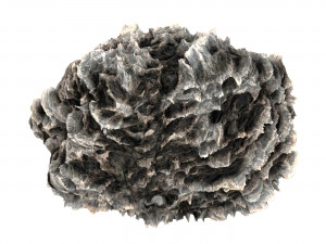 Volcanic Rock 08 3D मॉडल