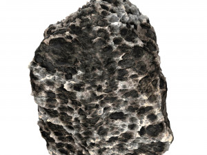 Volcanic Rock 11 Modelo 3D