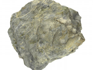 Natural Stone 01 Modelo 3D