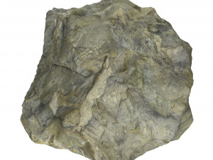 Natural Stone 02 Modelo 3D