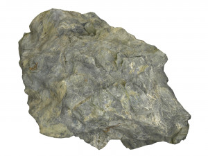 Natural Stone 03 3D Model