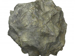 Natural Stone 03 3D Model