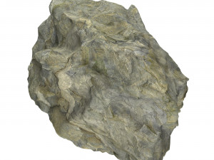 Natural Stone 03 3Dモデル