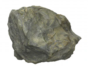 Natural Stone 04 3D Model
