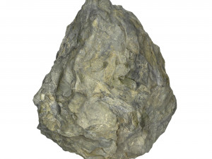 Natural Stone 05 3D Model