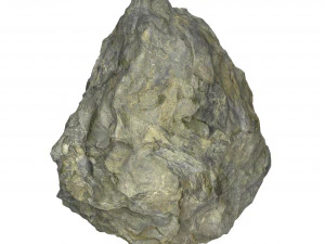 Pietra Naturale 05 Modello 3D