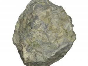 Natural Stone 05 3Dモデル