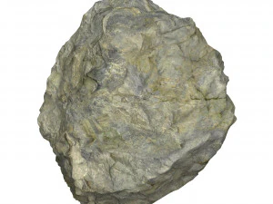 Natural Stone 05 3D Model