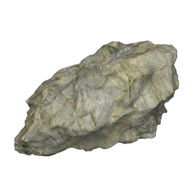 Natural Stone 06 Modello 3D .c4d .max .obj .3ds .fbx .stl .blend 
