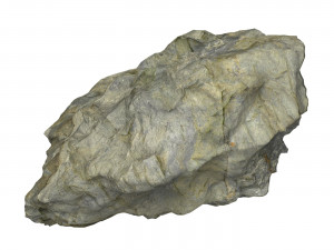 Natural Stone 06 3D Model