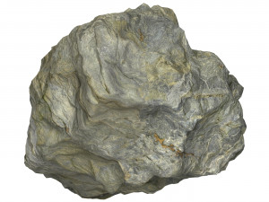 Natural Stone 06 Modello 3D