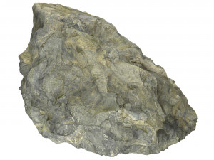 Natural Stone 06 Modello 3D