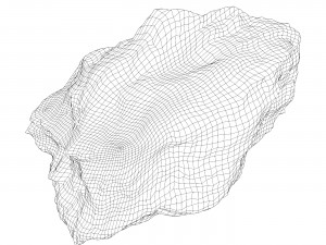 Natural Stone 06 Modello 3D