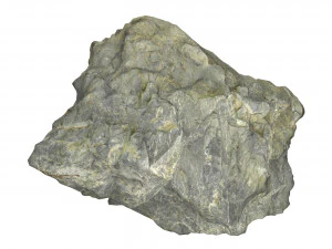 Natural Stone 07 3D Model