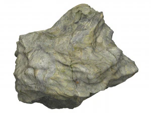 Natural Stone 07 3D Model