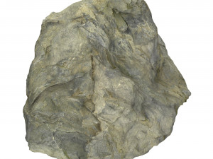 Natural Stone 07 Modelo 3D