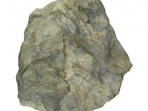 Natural Stone 07 3D Model