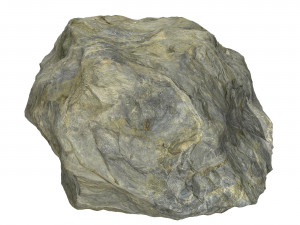 Natural Stone 08 3D Model