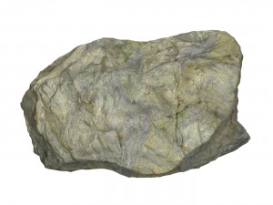 Natural Stone 08 3D Model