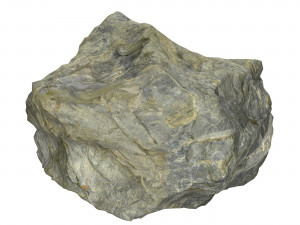 Natural Stone 09 3D Модель