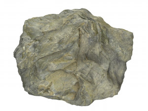 Natural Stone 09 Modèle 3D