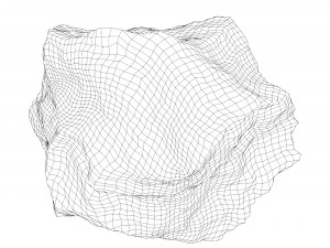 Natural Stone 09 Modèle 3D