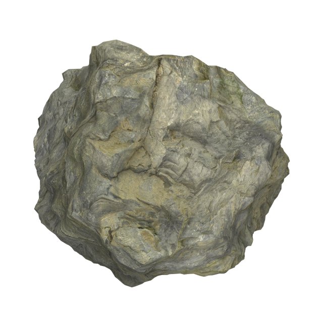 Natural Stone 10 3Dモデル .c4d .max .obj .3ds .fbx .stl .blend 