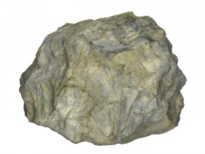 Natural Stone 11 3D Model