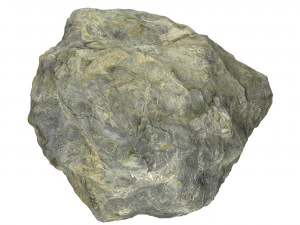 Natural Stone 11 3D Model