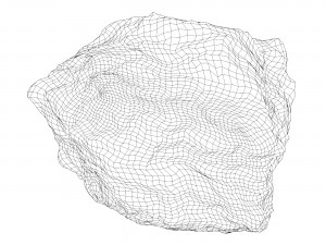 Natural Stone 12 Modello 3D