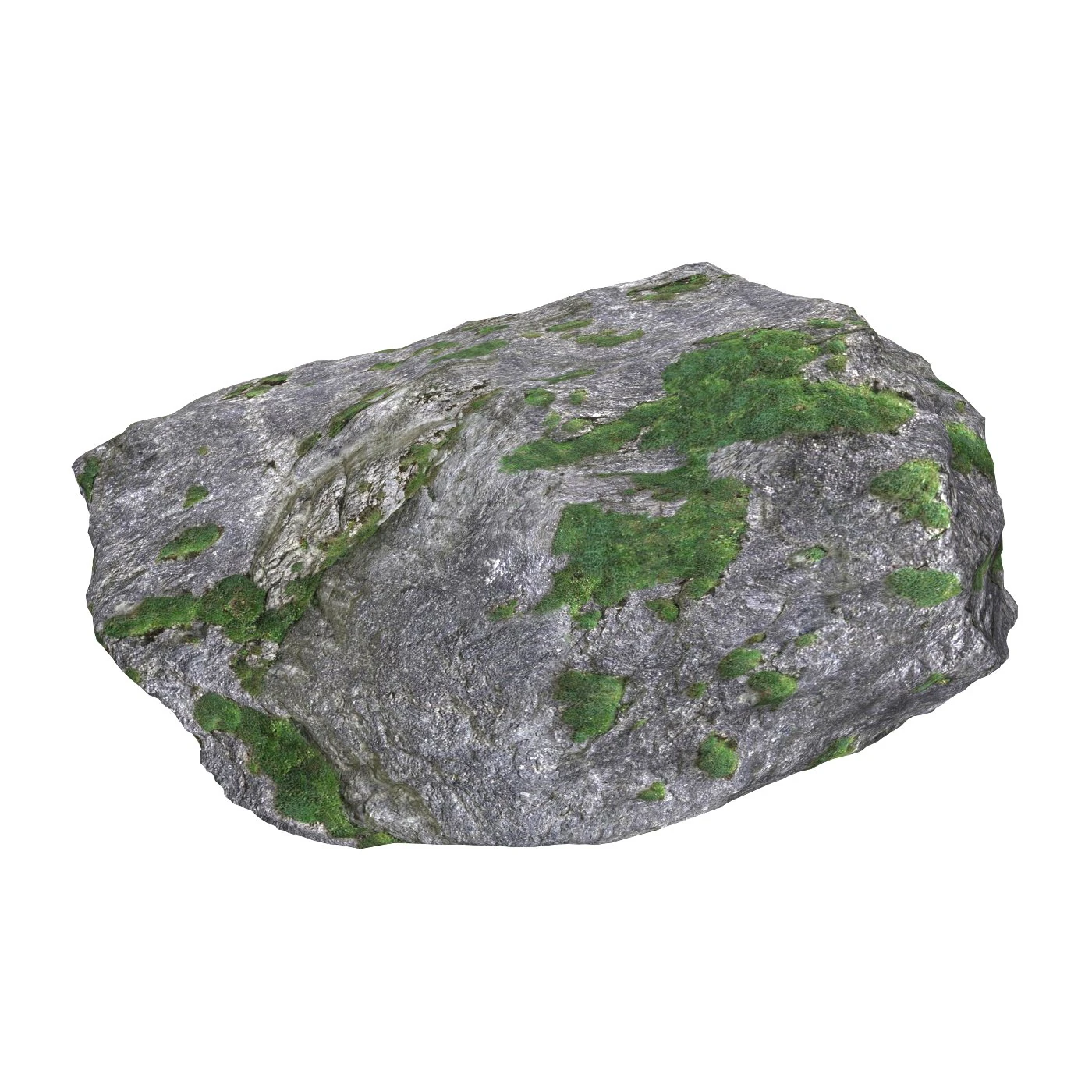 Batuan Tanah 11 Model 3D .c4d .max .obj .3ds .fbx .stl .blend 