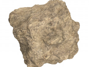 Sand Stone 08 3D मॉडल