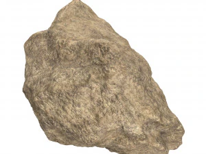 Sand Stone 10 3D Model