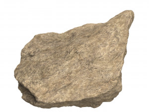 Sand Stone 10 3D-Modell