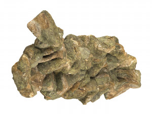 Realistic Natural Rock Cliff 13 3D Model