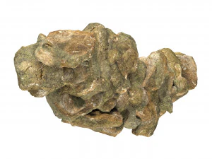 Realistic Natural Rock Cliff 15 3D Model