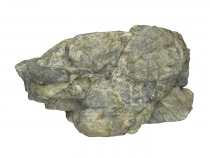 Stone Rock 04 3D Model