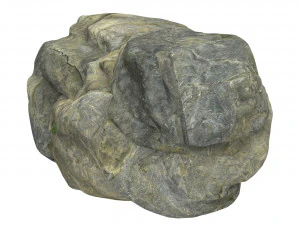 Batu Batu 06 Model 3D