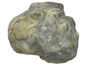 Batu Batu 06 Model 3D