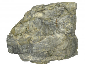Stone Rock 10 Model 3D