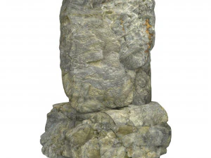 Batu Batu 11 Model 3D