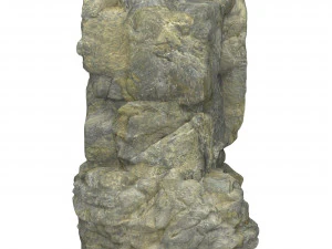 Batu Batu 11 Model 3D