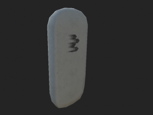 phone 3D Модель