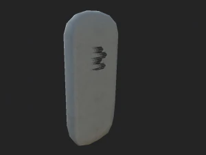 phone 3D Model