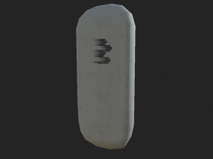 phone 3D Модель