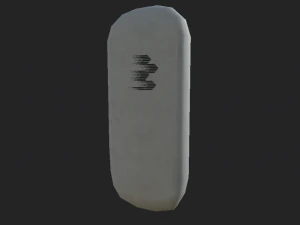 phone 3D Model