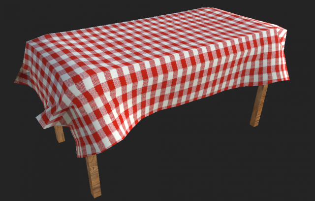 table 3Dモデル .c4d .max .obj .3ds .fbx .stl .blend 