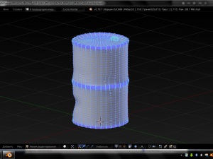 barrel 3D Модель