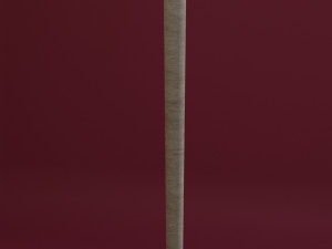 assistive cane Modelo 3D