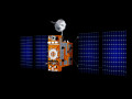 spacecraft glonass-k 3D Models